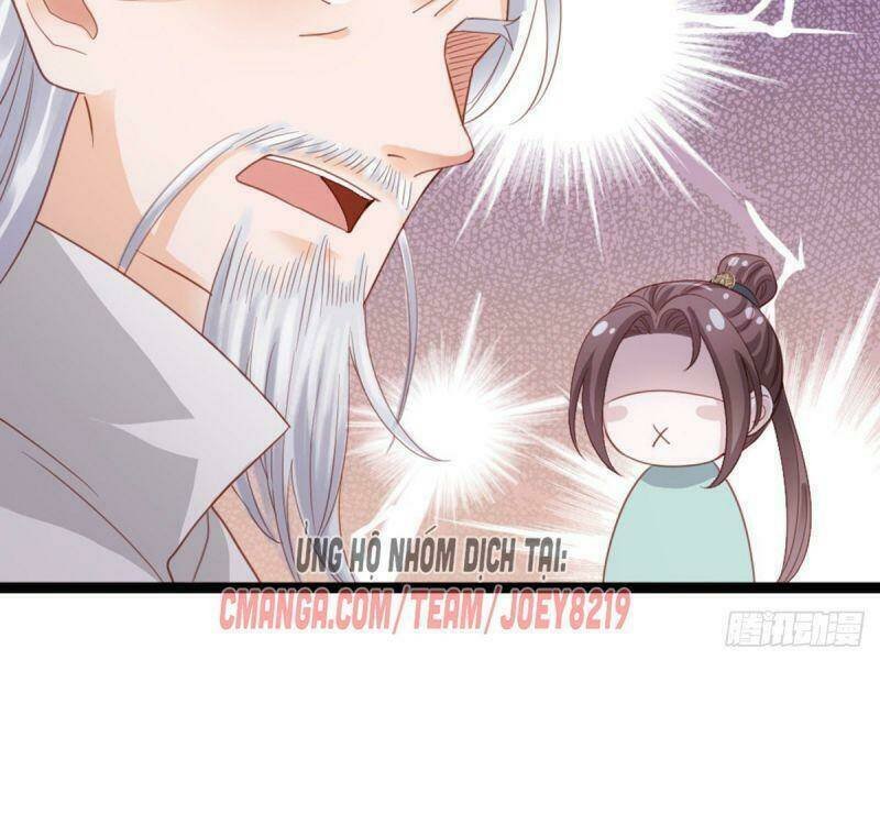 đứng yên ! phụng chỉ đánh cướp đây chapter 20 48