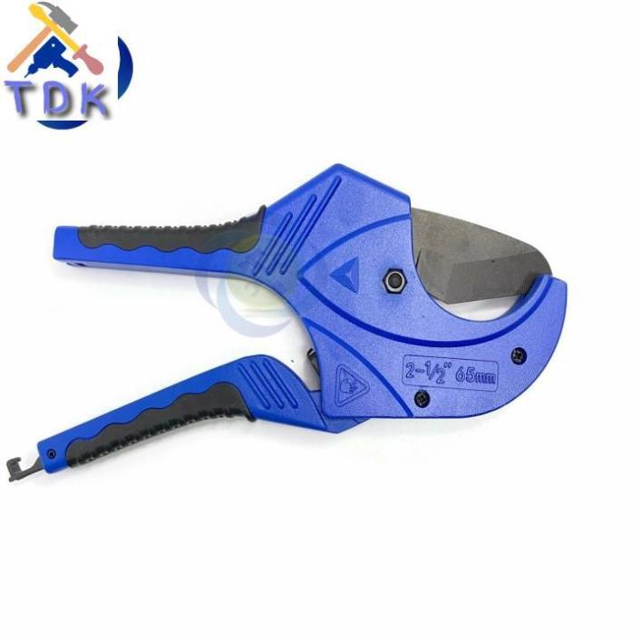 Kéo cắt ống nước 63mm C-Mart A0207