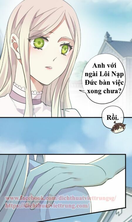 vết cắn ngọt ngào phần 2 chapter 47 63