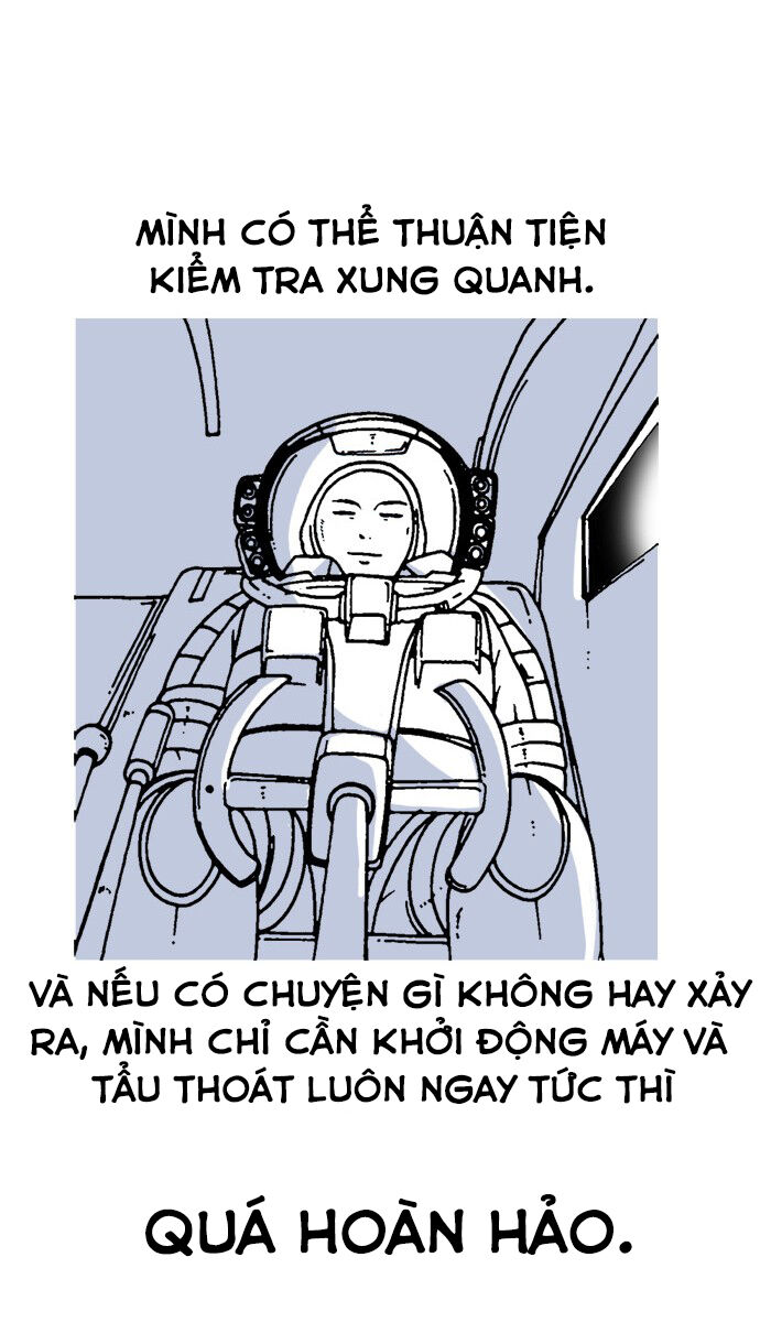 mắc kẹt trên mặt trăng chapter 7 31