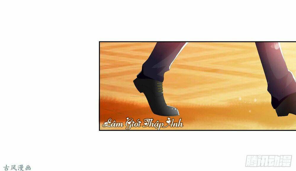 tổng tài thật xấu xa chapter 4 3