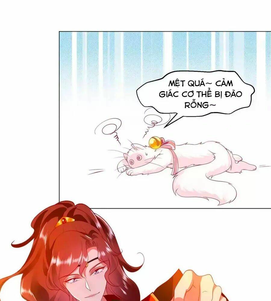 dưỡng thú vi phi chapter 7 46