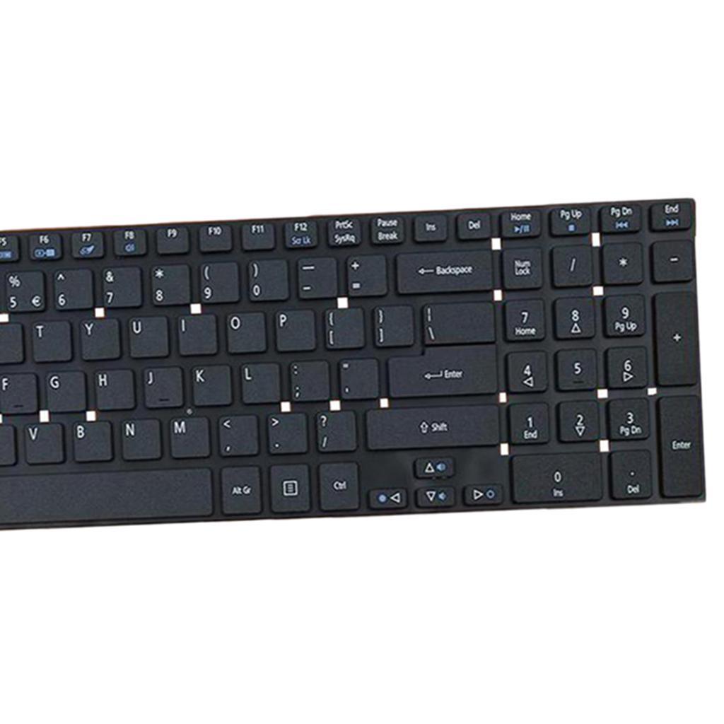 US Laptop Keyboard Replacement for ACER Aspire 5830 5830T 5755G 5830TGV3-571G