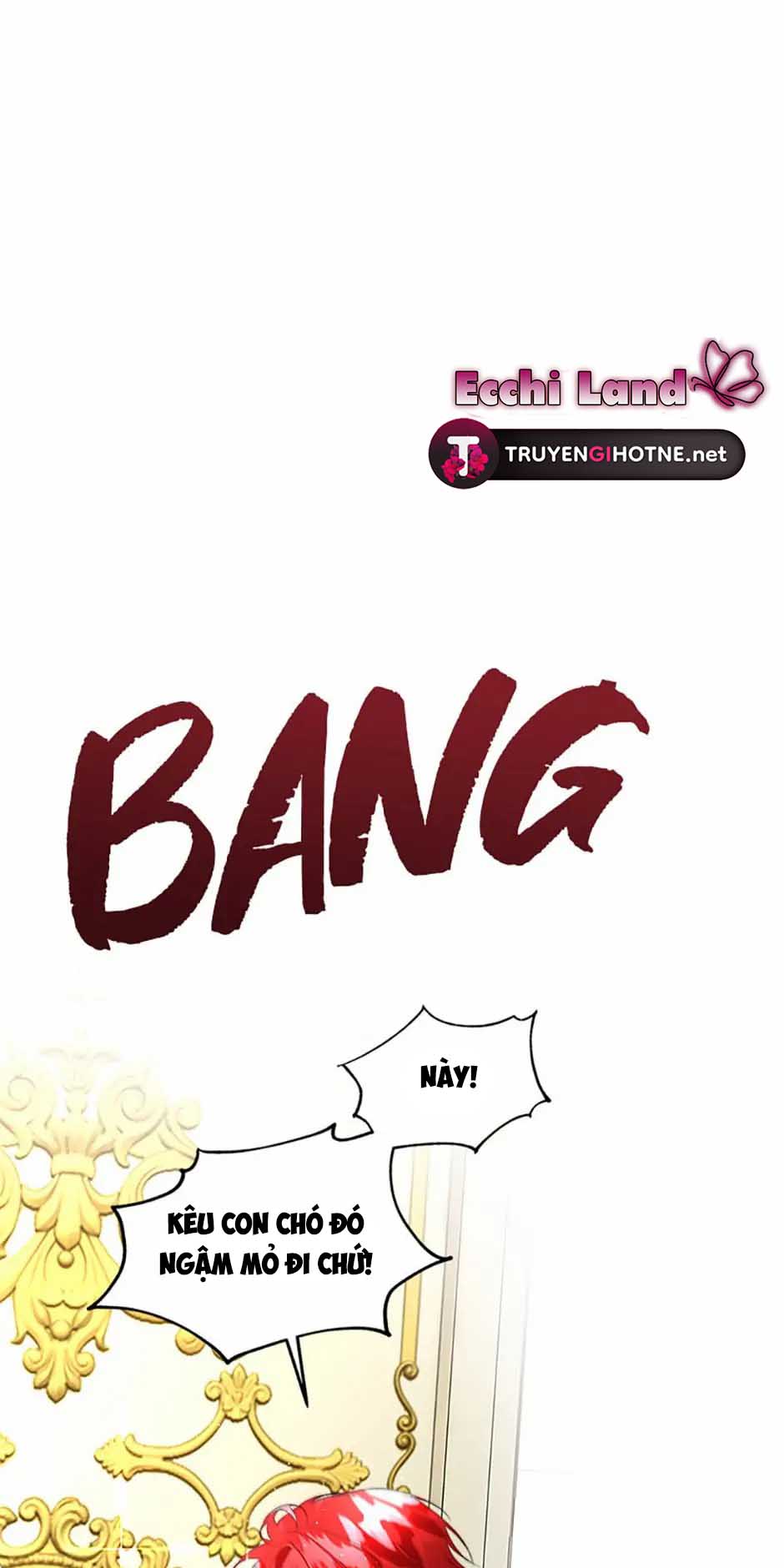 tôi là bảo mẫu bất đắc dĩ của nam chính chapter 3.2 26