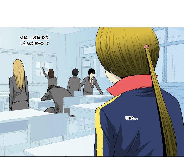 aura from another planet chapter 22 26