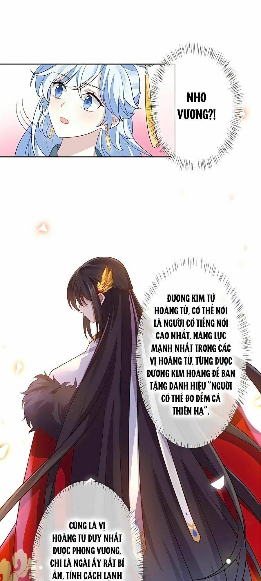 cửu khuyết phong hoa chapter 9 24