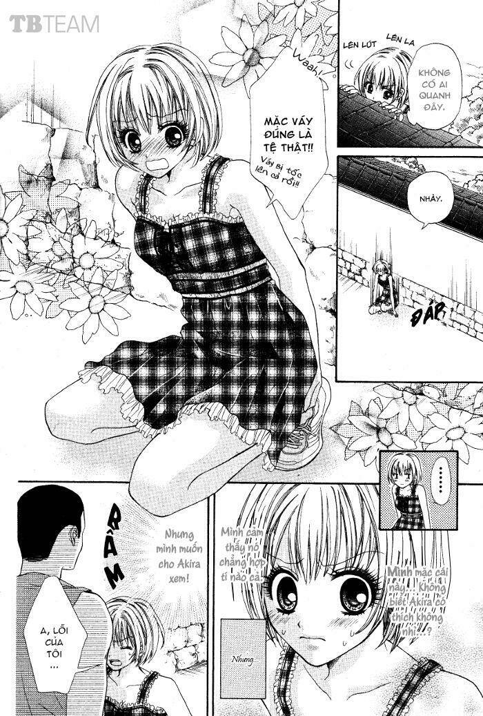 goku onna michi chapter 1 24