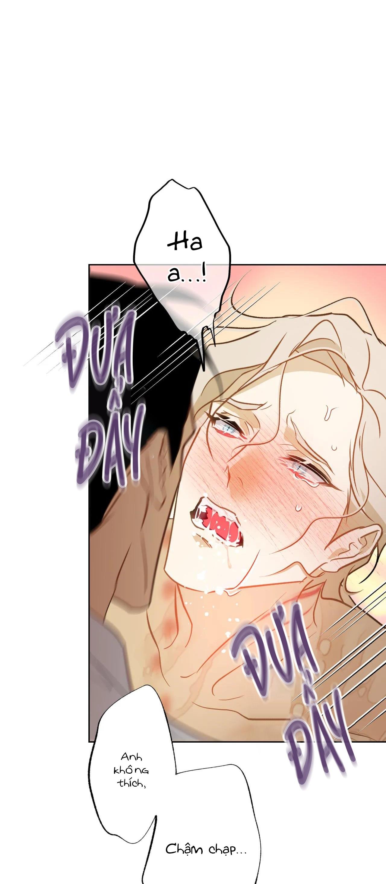 mỹ nhân ngư chapter 6 58