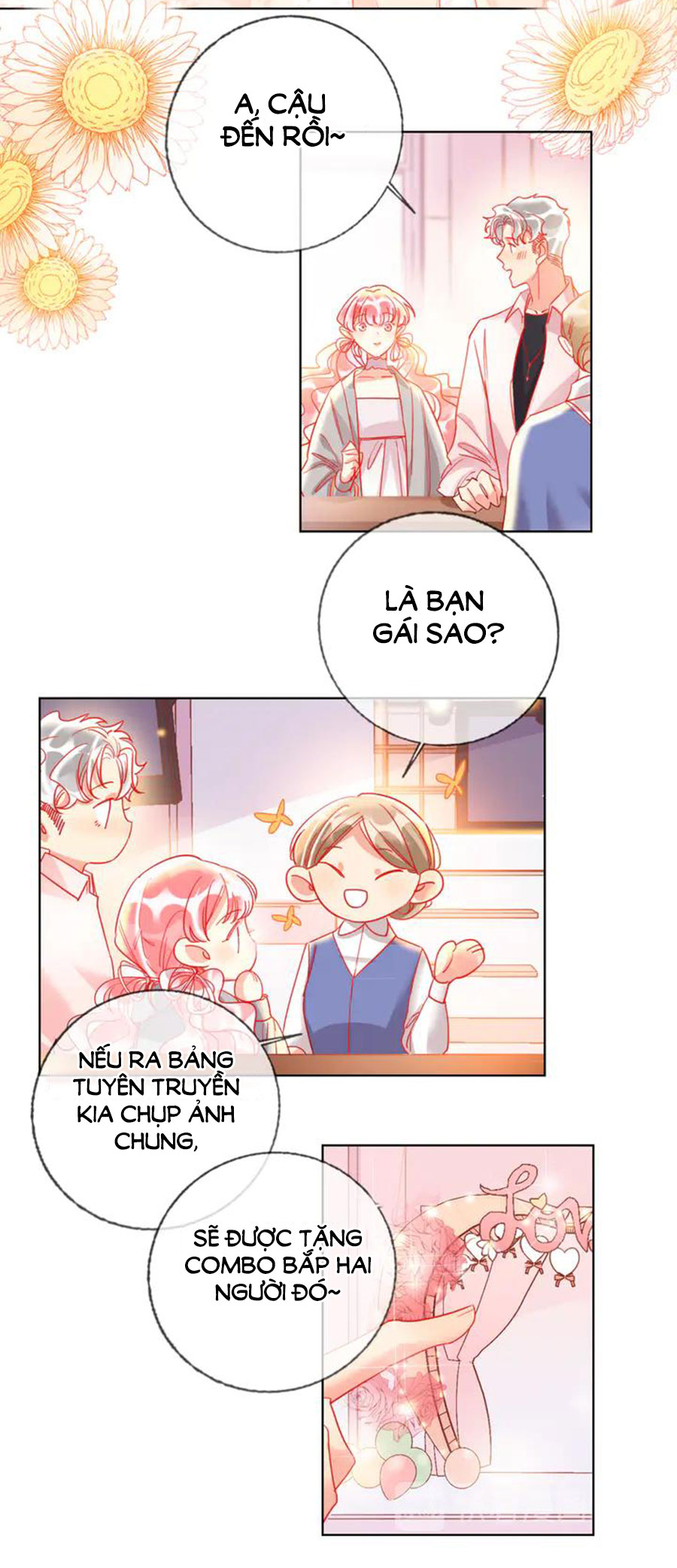 kế hoạch đánh chiếm của công chúa nghèo chapter 49 13