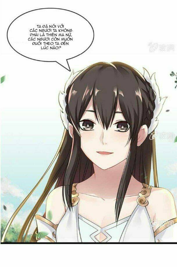 dụ ái tiểu hồ tiên chapter 1 25