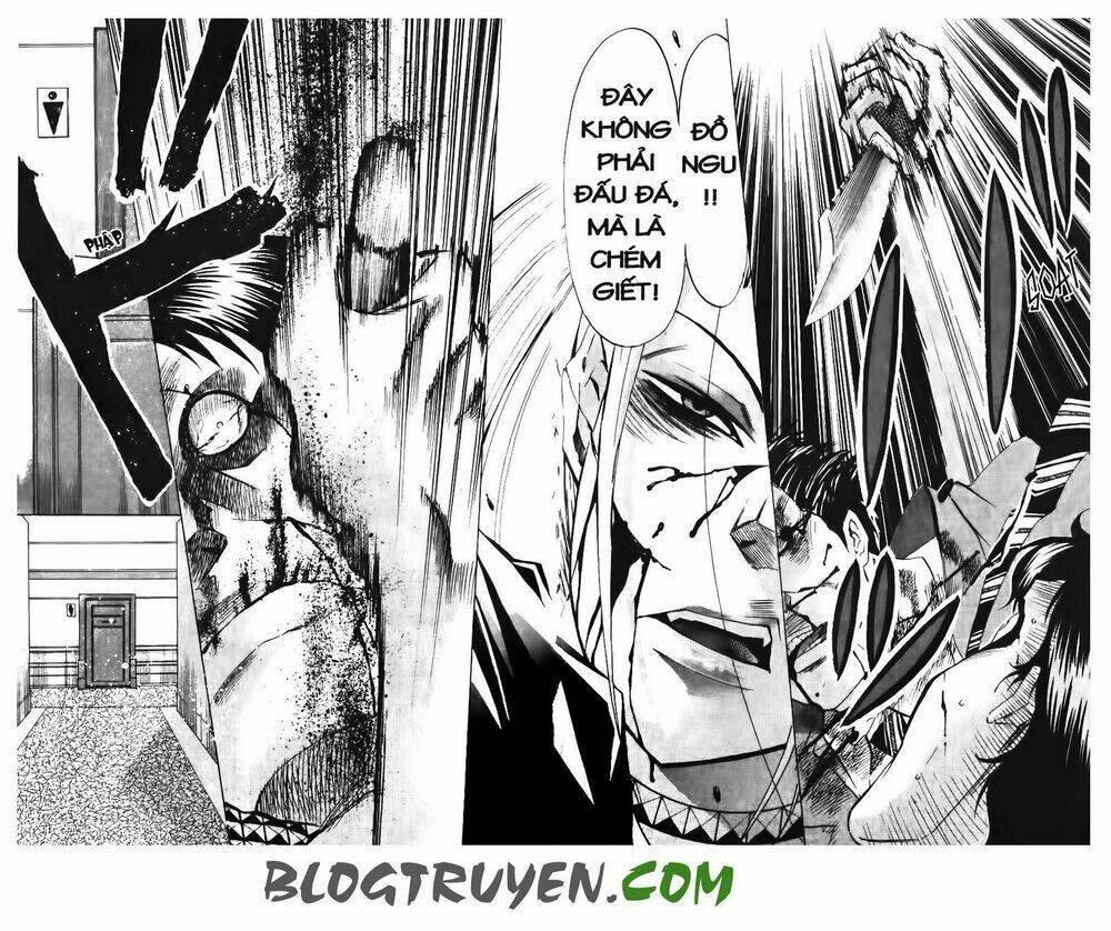 ma vương chapter 41 13