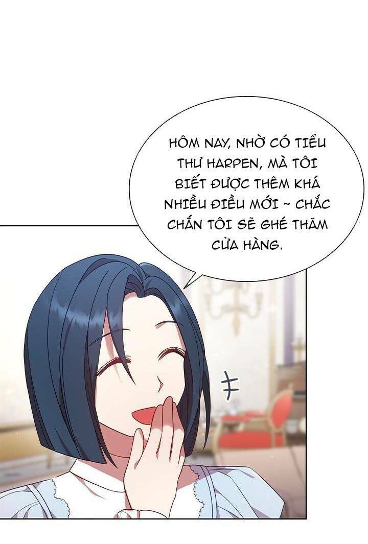 tôi đã ly hôn nhưng lại trở thành tài phiệt chapter 15.1 14