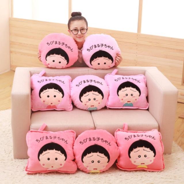 Chăn gối 3in1 Marokuchan