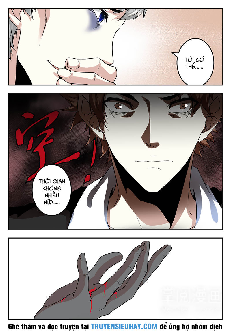 đô thị kiêu hùng hệ thống chapter 66 10