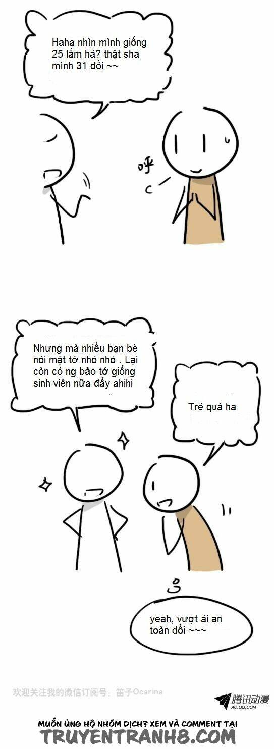 tiểu lục và tiểu lam chapter 22 7