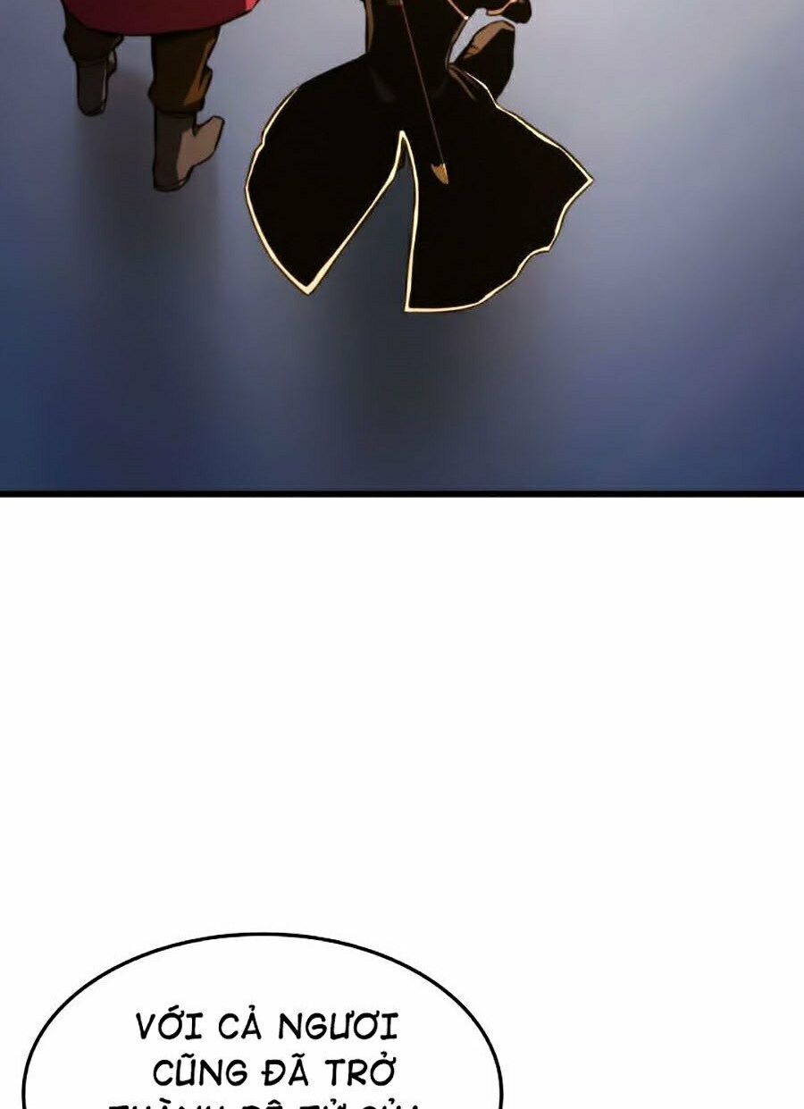 huyền thoại game thủ - tái xuất chapter 32 33