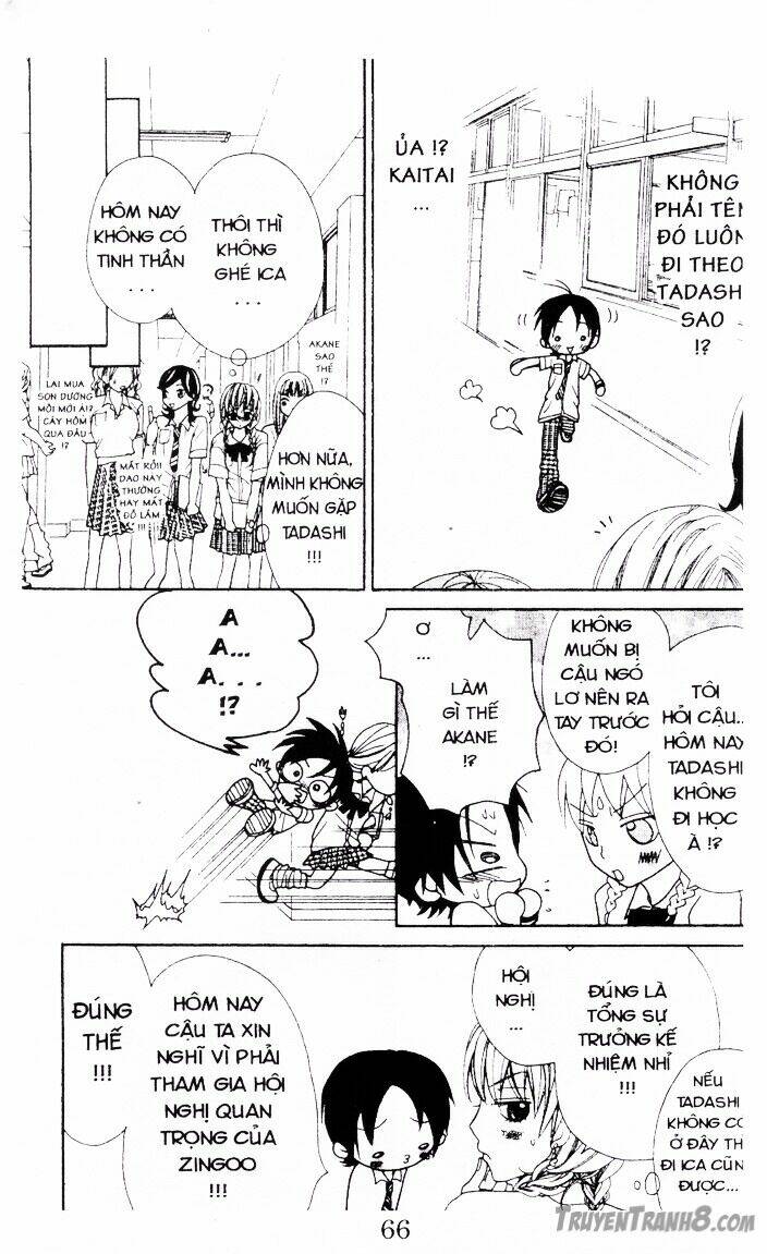 s+/special secret plus chapter 10 13