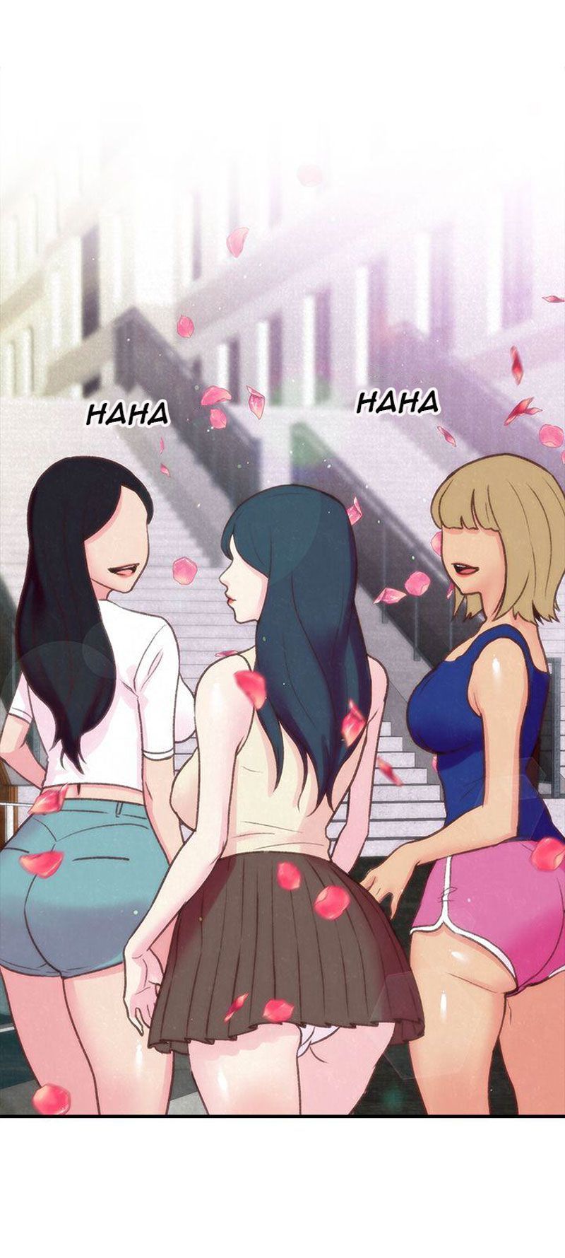 cô gái bé nhỏ của tôi chapter 1.1 30