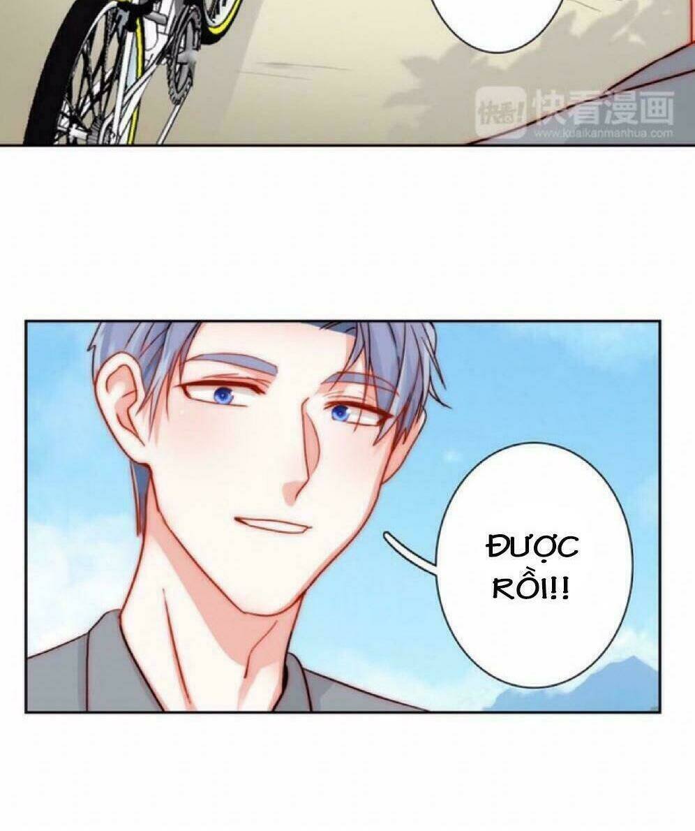 mạng sống của em thuộc về tôi chapter 3 25