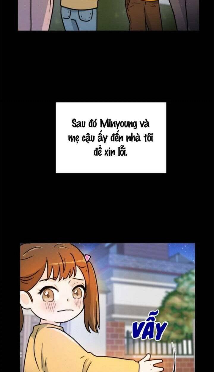 101 cách chinh phục trái tim em chapter 4 34