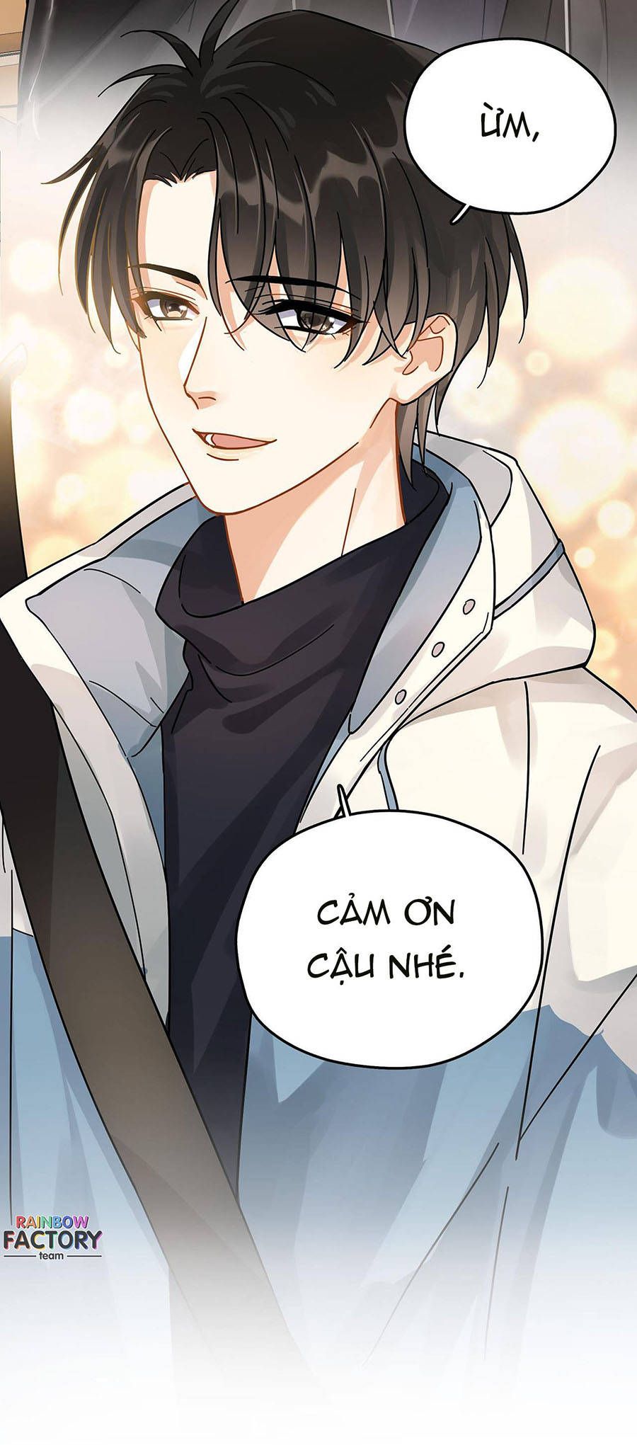 bám đuôi chapter 3 26