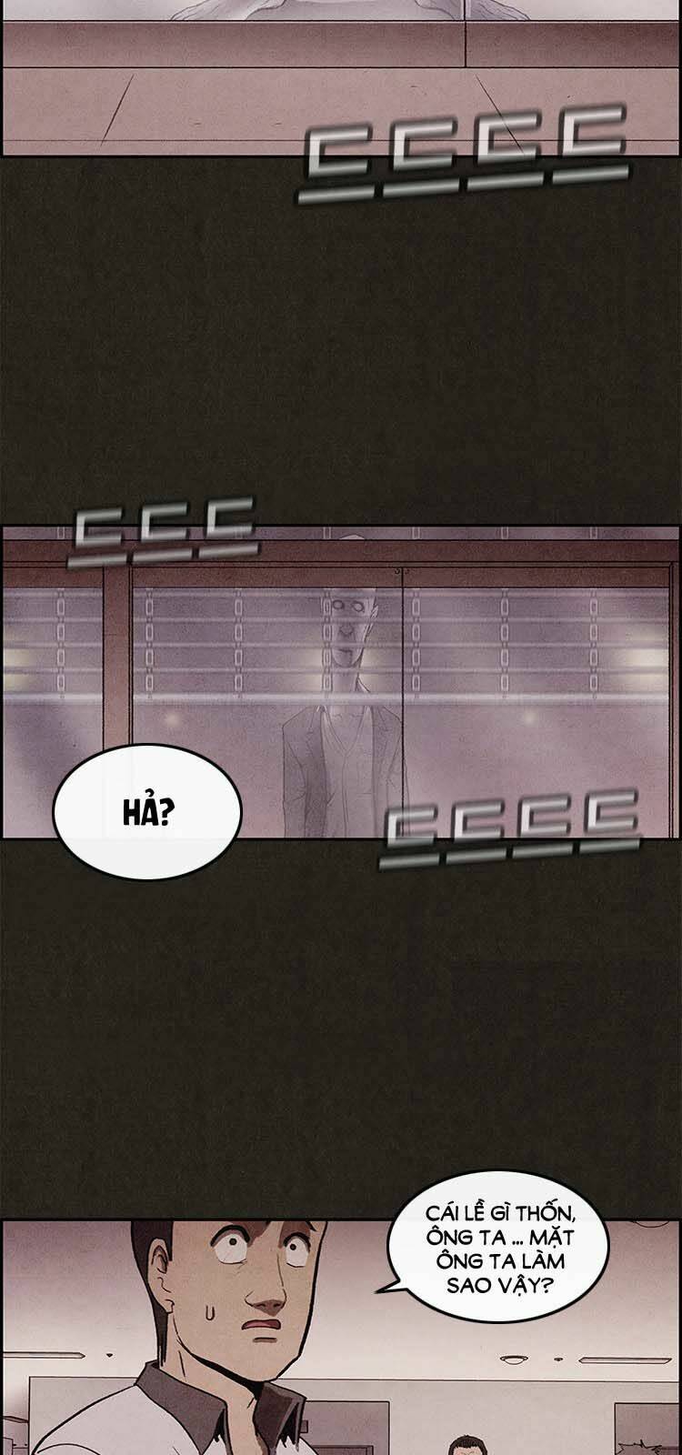 quái vật tại chung cư xanh chapter 7 38