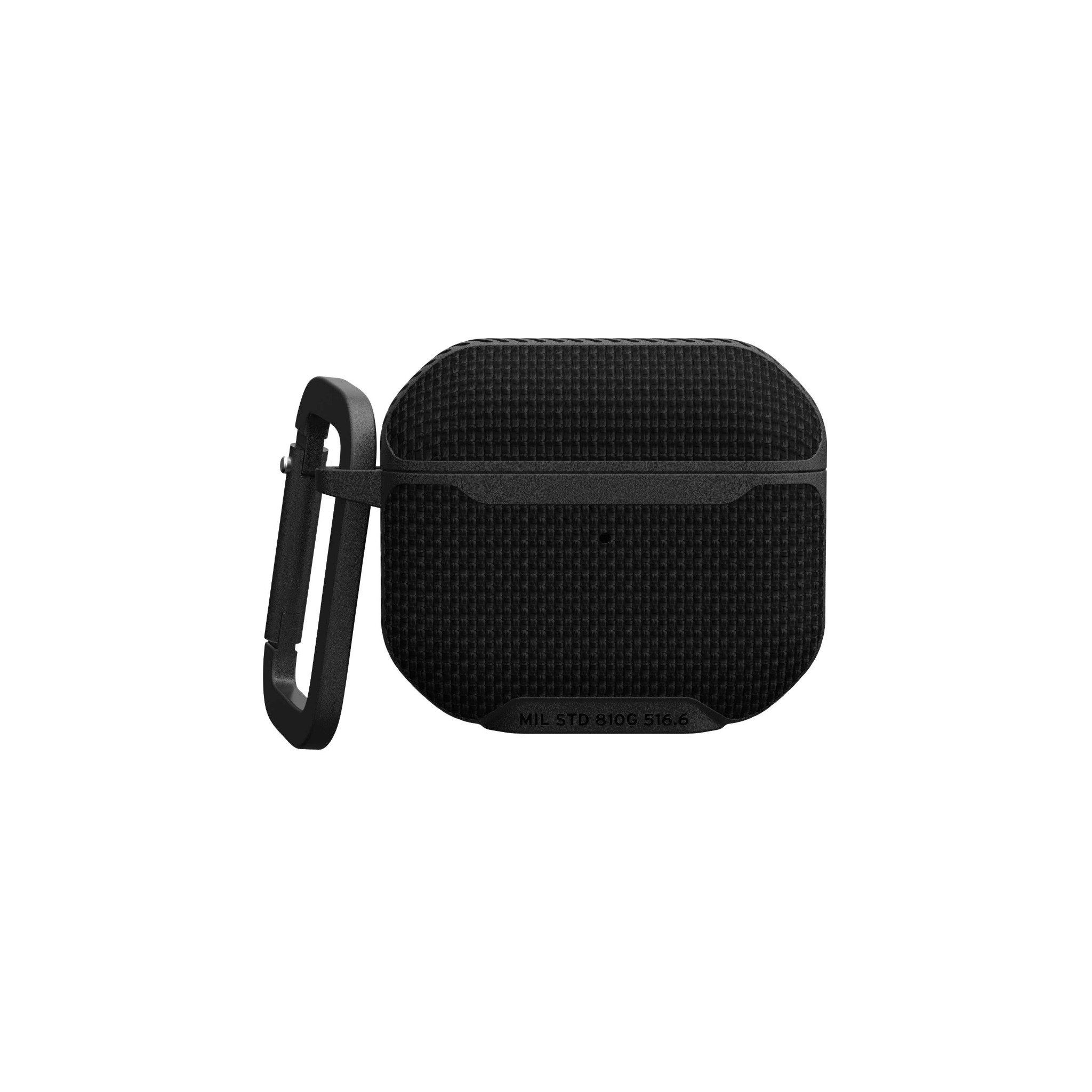 Ốp nhựa cứng UAG Metropolis cho Airpods 3 (GEN 3 - 2021) Hàng chính hãng