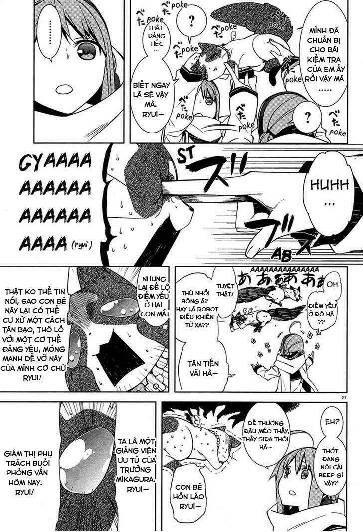 mikagura gakuen kumikyoku chapter 1 30