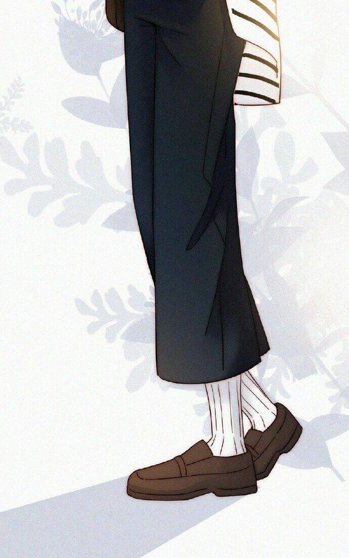 nếu ngày đó chúng ta chưa quen biết chapter 7.5 7