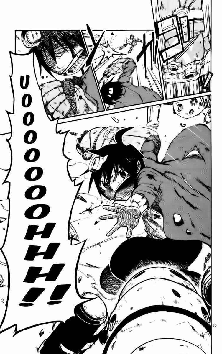 bullet armors chapter 2 35