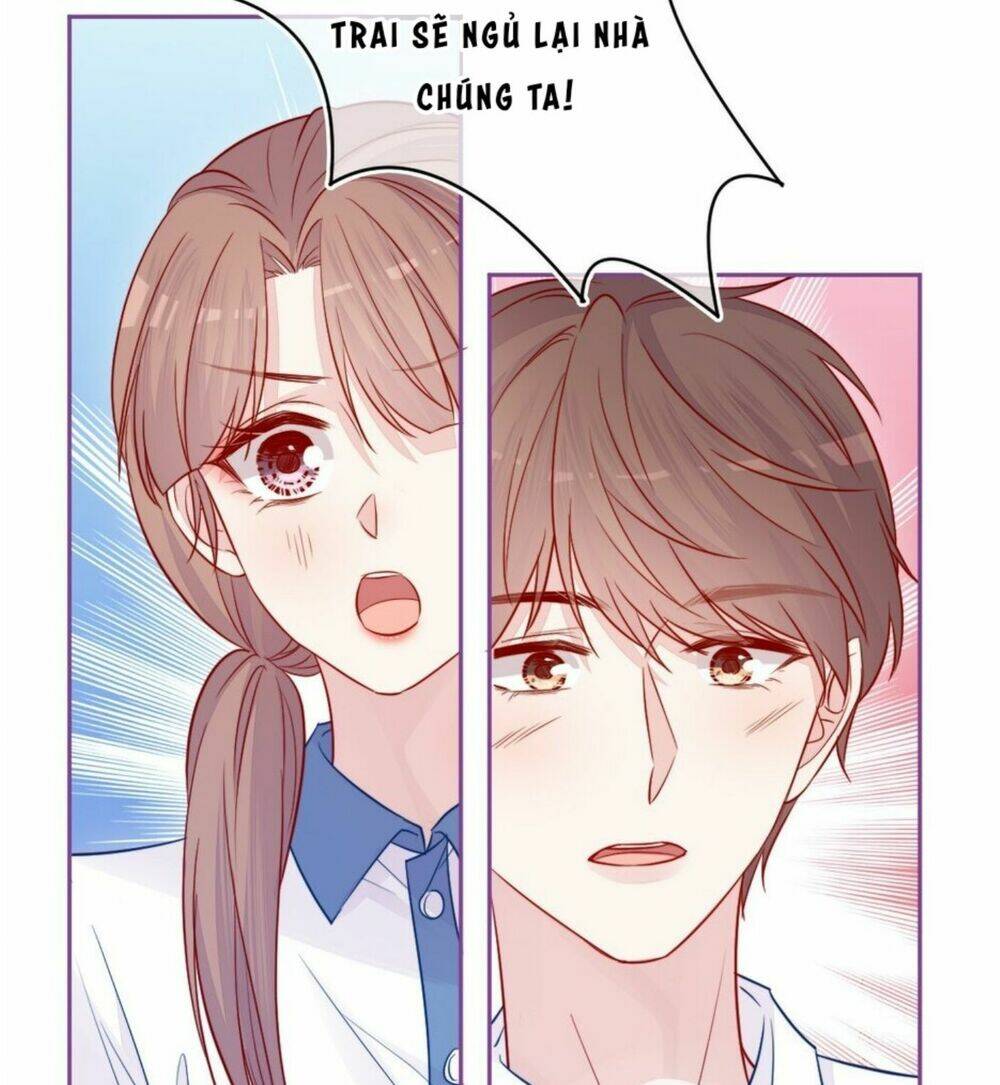 khi cô gái nhìn thấy thời gian chapter 22 60