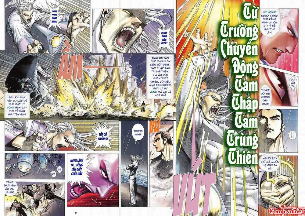 võ thần phượng hoàng chapter 106 7