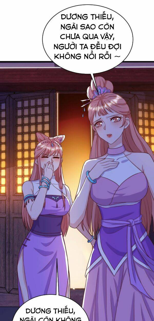 chúa tể tam giới chapter 67 16