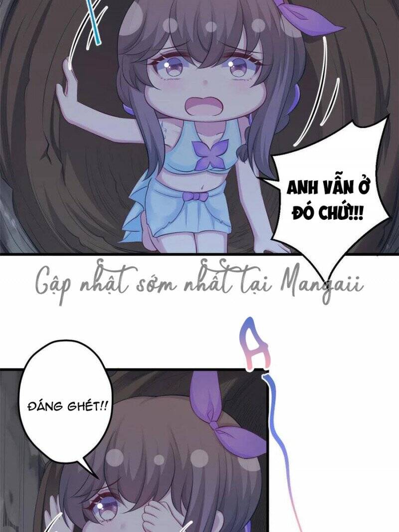 [16+] thảnh thơi thú thế chủng chủng điền, sinh sinh tể chapter 360 6