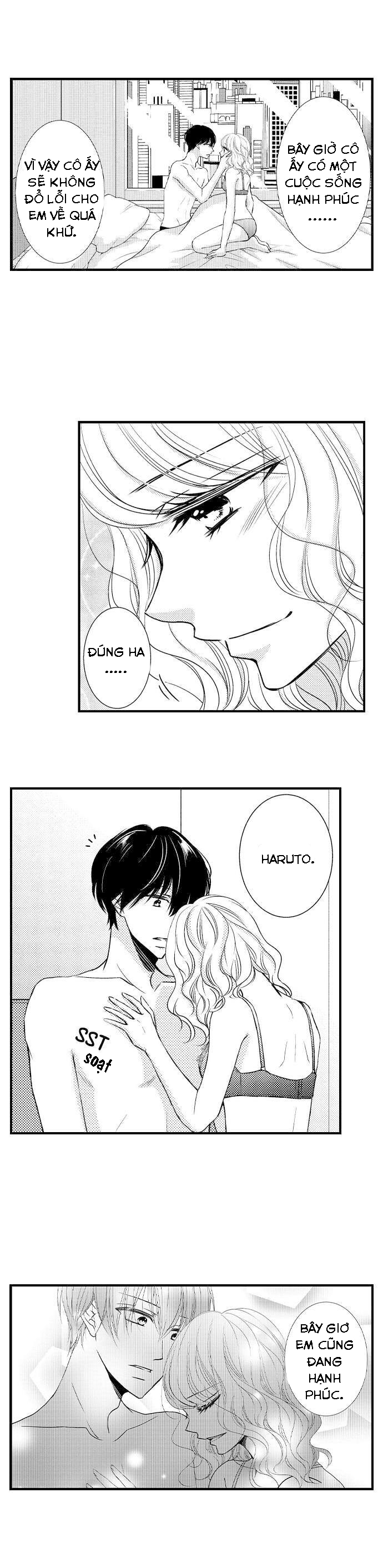 sự cao trào hoàn hảo chapter 149 11