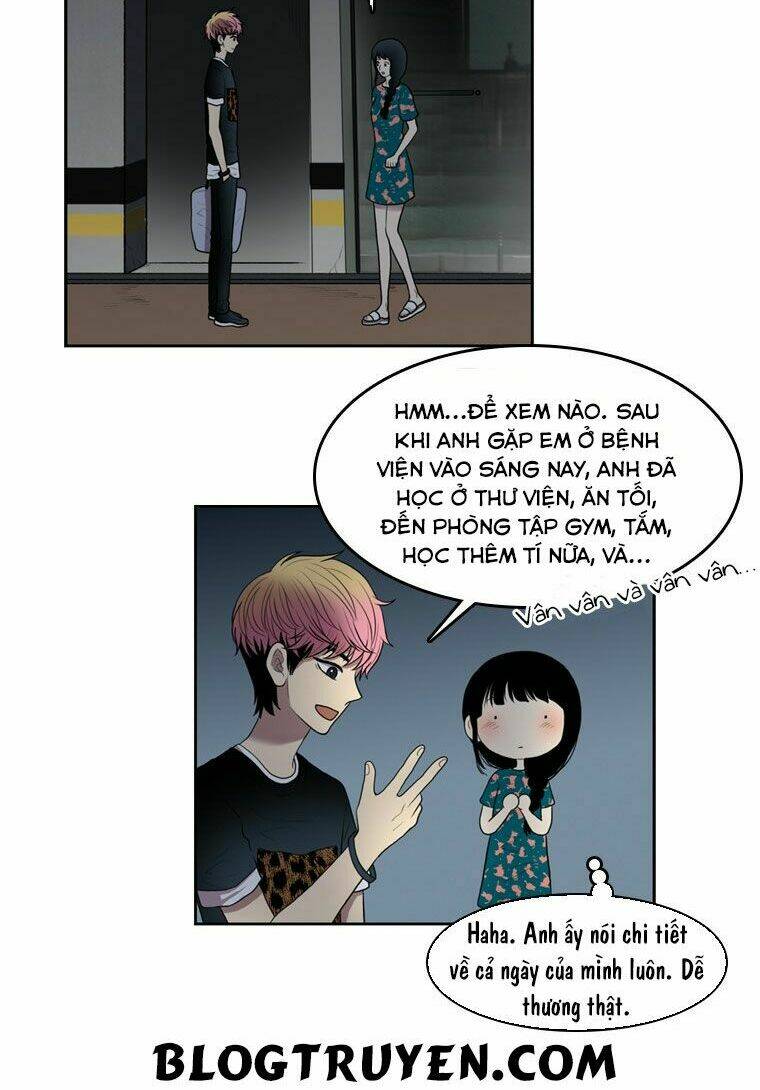 my shining world chapter 34 9