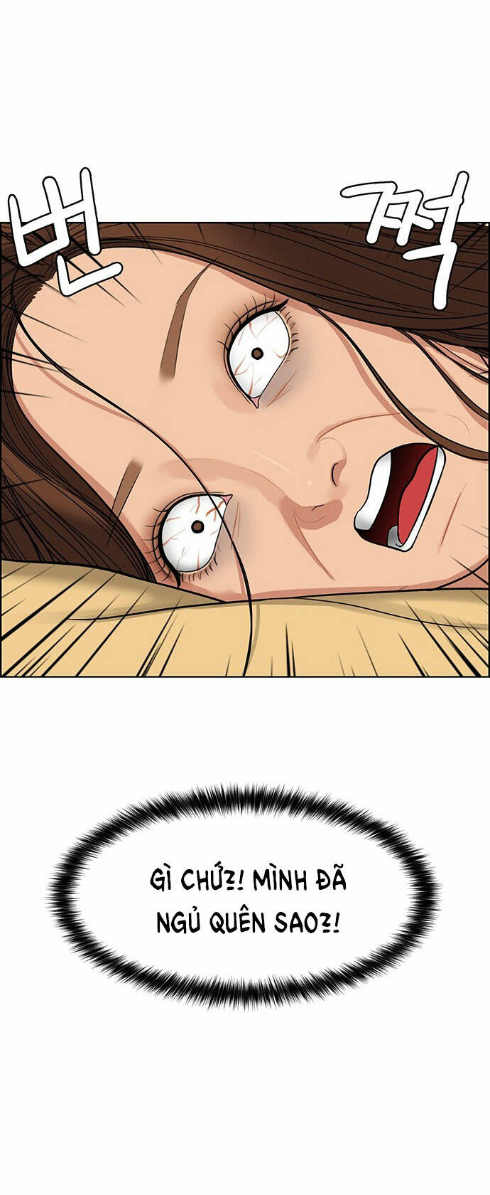 nữ thần giáng thế chapter 174.1 35