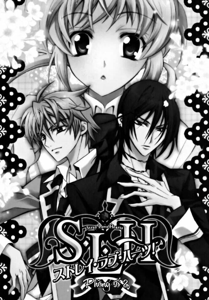 s.l.h chapter 2 3