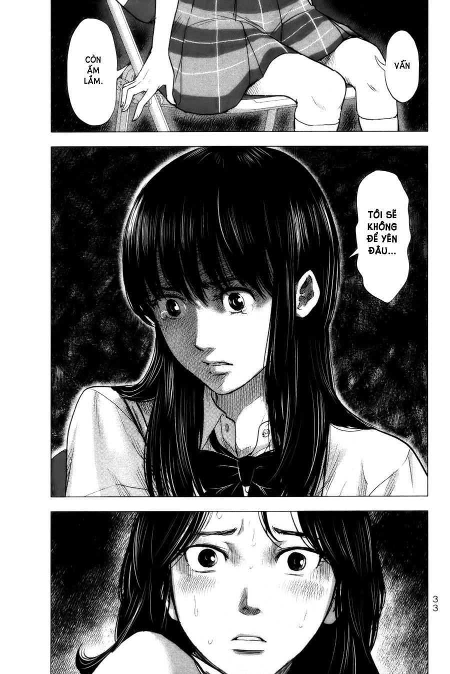 aku no hana chapter 23 36