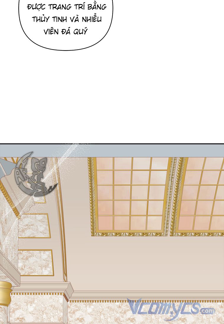 trở thành con gái út của công tước phản diện chapter 3 14