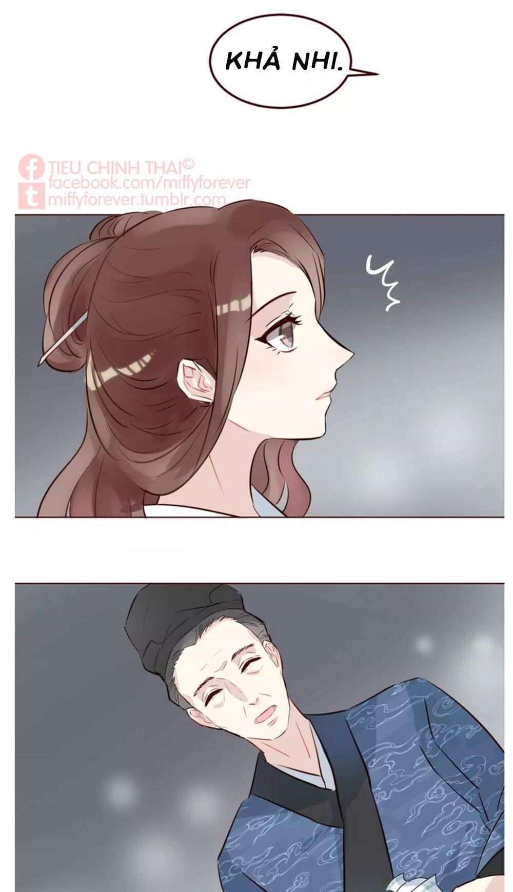 tiên thảo diệu kỳ chapter 11 58