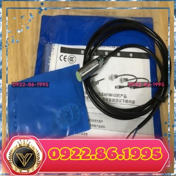 Cảm biến tiệm cận PR12-2AO