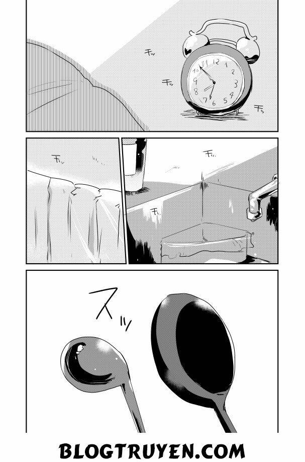 koneko hiroimashita chapter 2.1 4