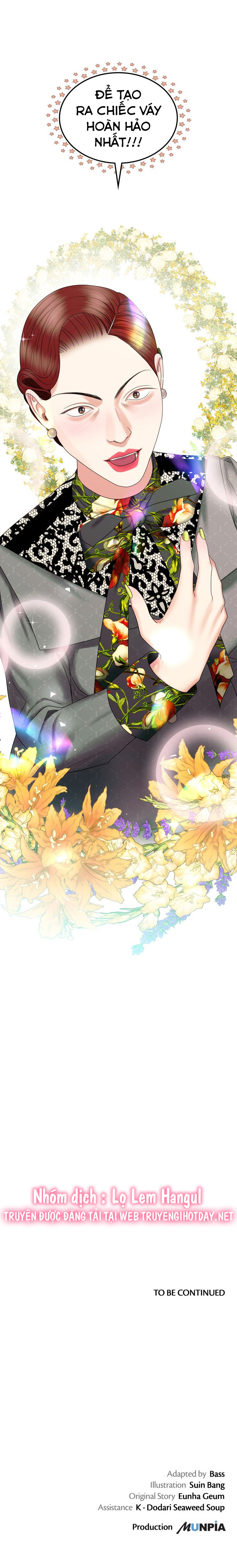 hợp đồng hôn nhân với người chồng thứ 2 của tôi chapter 36 14