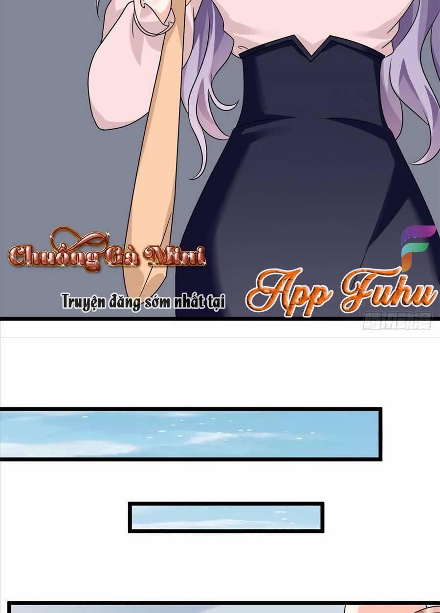 kim chủ của tôi chỉ mới 5 tuổi! chapter 6 21