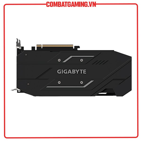 Card Màn Hình Gigabyte RTX 2060 Super Windforce OC 8G - Hàng Chính Hãng