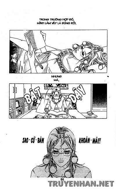 seduction more beautiful than love chapter 4 13