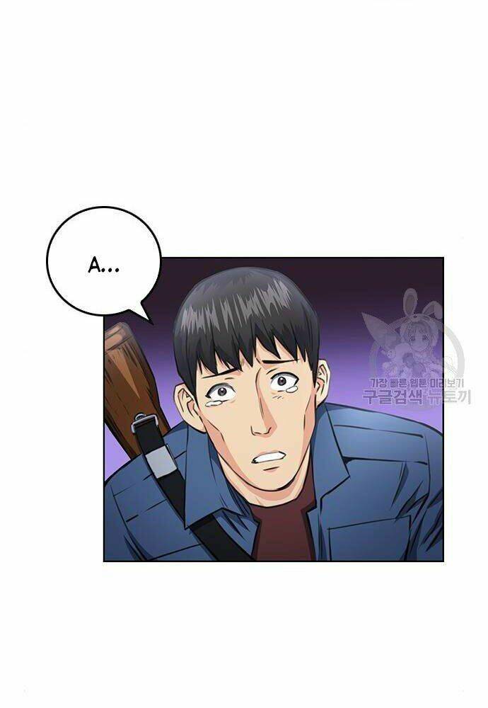 Druid Tại Ga Seoul - Người Hóa Thú Chapter 58 103