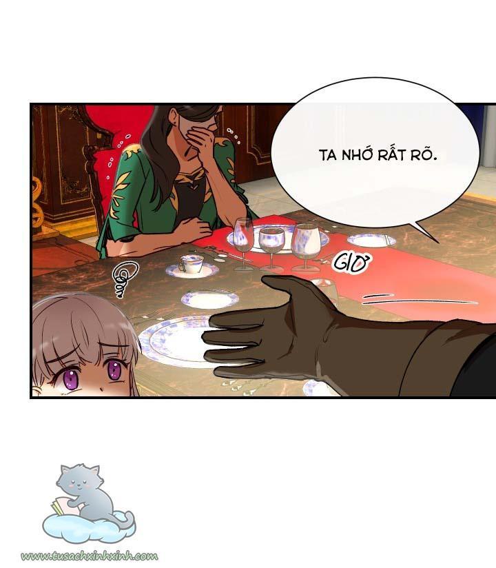 công nương khế ước của gia tộc công tước quái vật chapter 9 27