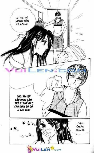 cô gái yêu kiều chapter 7 86